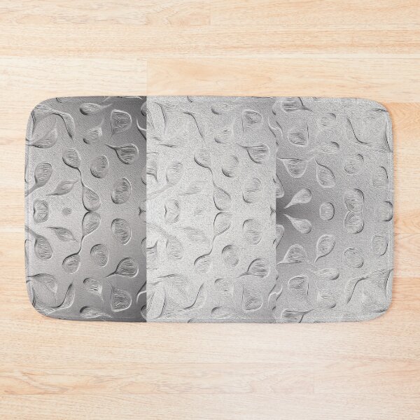 Item preview, Silver Holiday Card designed and sold by fatenanwar.