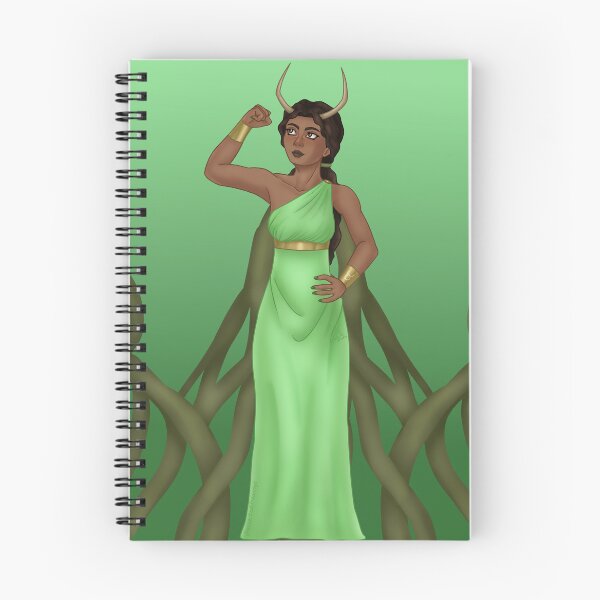 Item preview, Taurus character designed and sold by AssortedDrawings.
