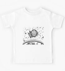 Borderlands Pandora Kids T-Shirt