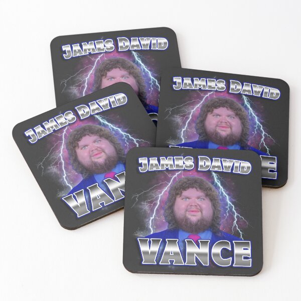 Item preview, JD Vance MEME designed and sold by 519AK.