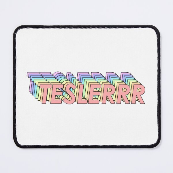 Item preview, TESLERRR designed and sold by oddwonders.