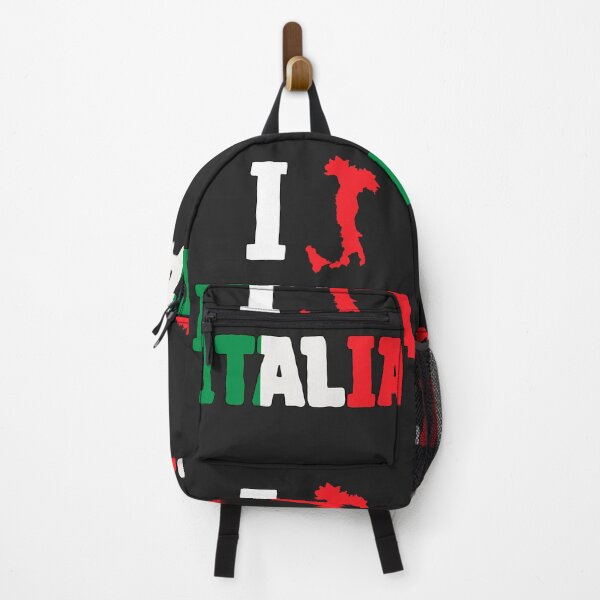Item preview, I love Italy travel souvenir Rome vacation 2025 designed and sold by erozzz.