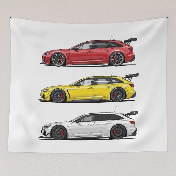 Item preview,  Wagon Life   designed and sold by Six Deers.