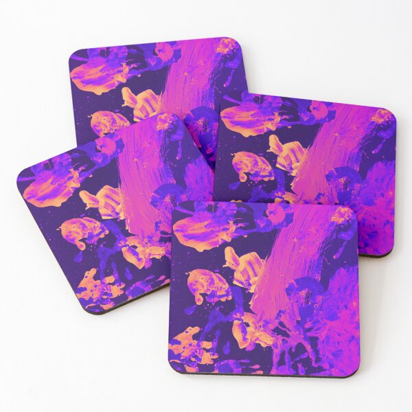 Item preview, Colorful handprints with my son designed and sold by sublimesweetie.
