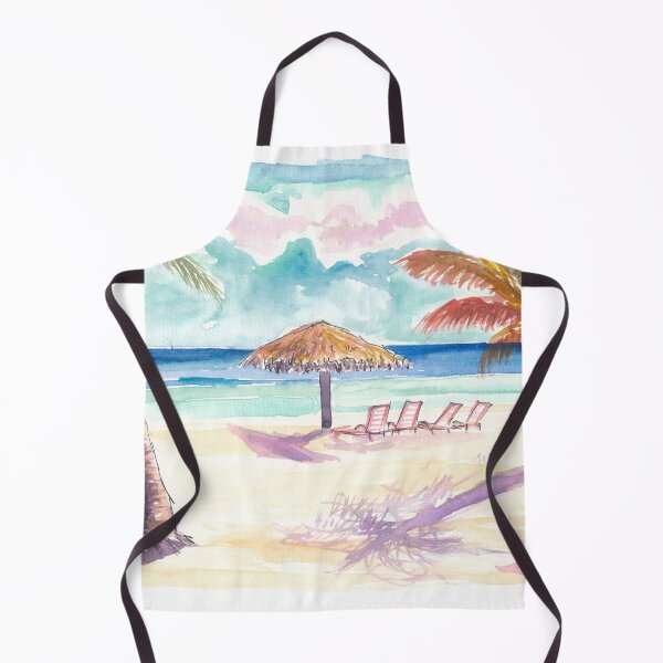 Artikelvorschau, Sonnenuntergangsglück am Taino Beach auf Grand Bahama Island entworfen und verkauft von artshop77.