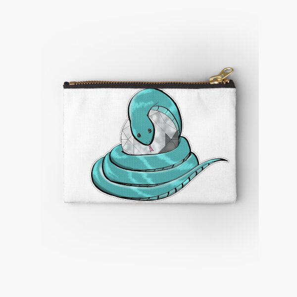 Aperçu de l'œuvre Pierre de naissance d'avril de l'année du serpent d'eau créée et vendue par Atscicel.