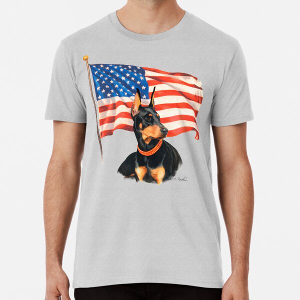 "Home of the Brave" Premium T-Shirt