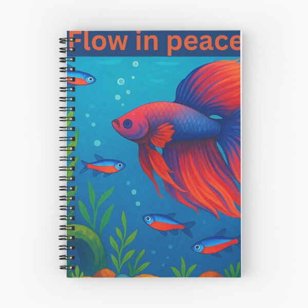 Item preview, Flow in peace designed and sold by Edster52.