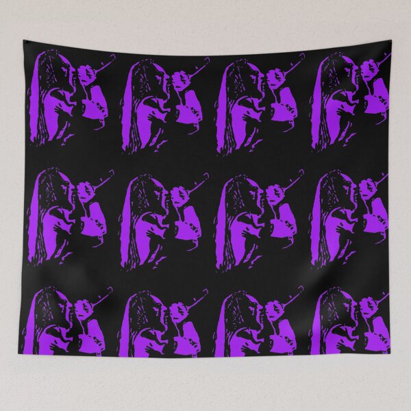 Item preview, Tatiana  designed and sold by Chad's Fresh Art.