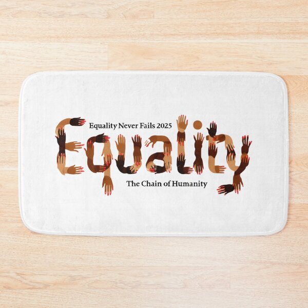 Item preview, Unity Tree – Inclusion Matters 2025 Colorful Diversity Art designed and sold by AnnDesignStudio.