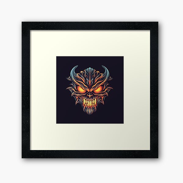 Item preview, speed demon designed and sold by HauntedEmporium.