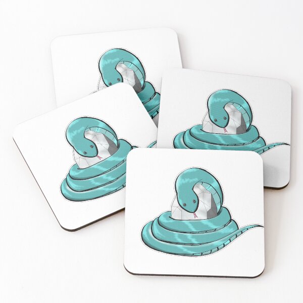 Item preview, Year of the Water Snake April Birthstone designed and sold by Atscicel.