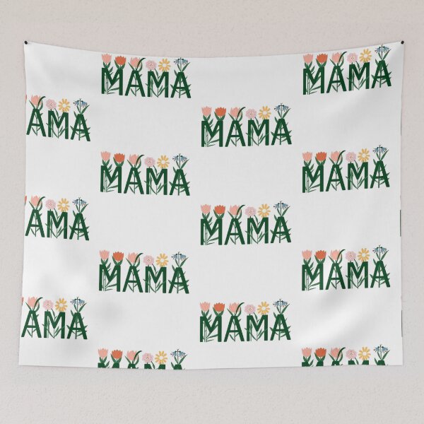 Item preview, Minimalist  Mother's day gift  designed and sold by TulipsArtDesigns .