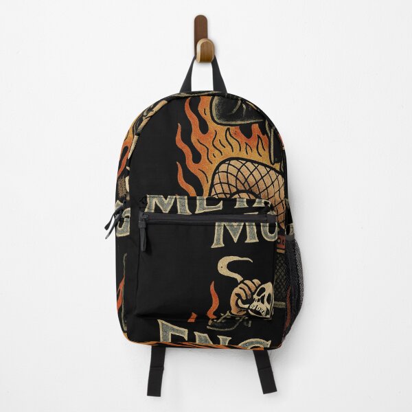 Item preview, Metal Mom Mode: Engaged designed and sold by Brutal-Apparel.