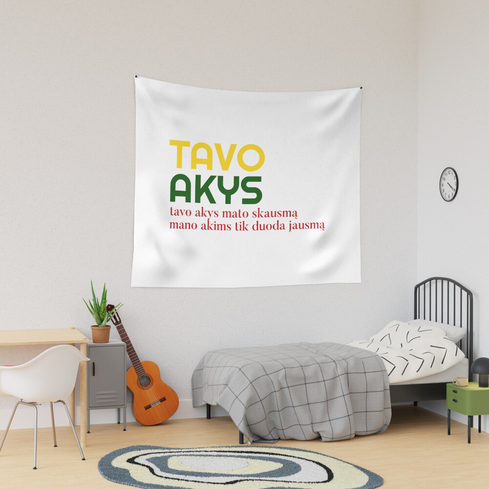 Item preview, Tapestry designed and sold by mbarav13.