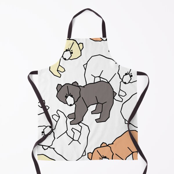 Item preview, Bear design designed and sold by stavina.
