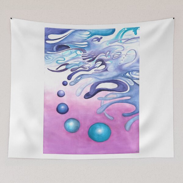 Item preview, Purple Rain designed and sold by Davol White.