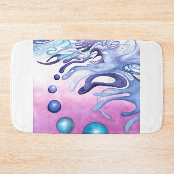 Item preview, Purple Rain designed and sold by Davol White.