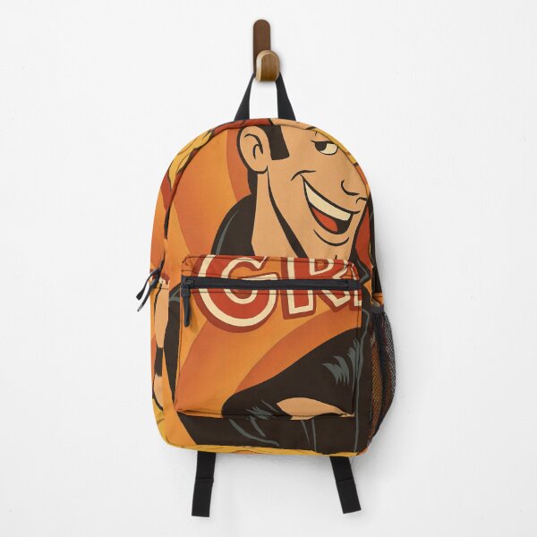 Item preview, Grease Cartoon Poster – Retro Musical Parody in Technicolor Style designed and sold by okimonostudio.