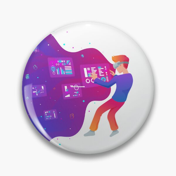 Item preview, Quantum Emotion Simulation Coders: The New Age of Humanized Technology designed and sold by LinaSpectrum.