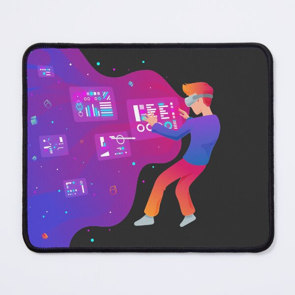 Item preview, Quantum Emotion Simulation Coders: The New Age of Humanized Technology designed and sold by LinaSpectrum.