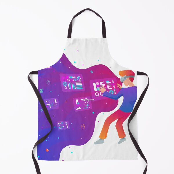Item preview, Quantum Emotion Simulation Coders: The New Age of Humanized Technology designed and sold by LinaSpectrum.