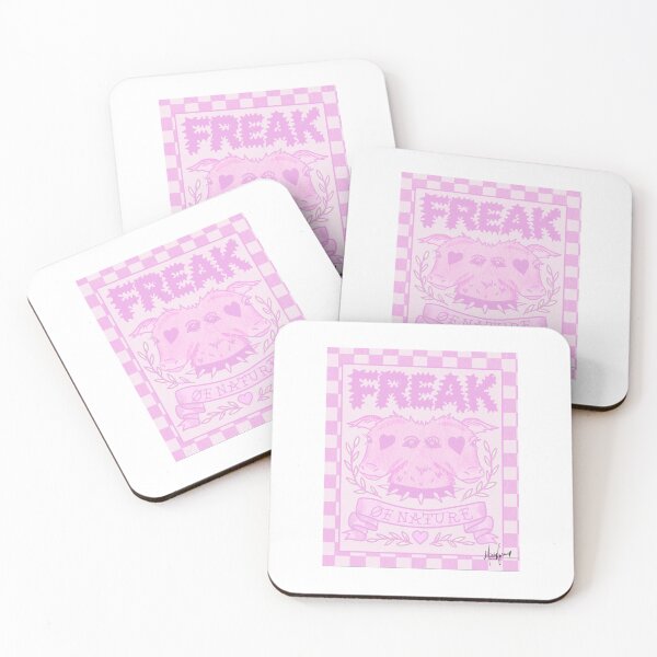 Item preview, Freak designed and sold by Lunar Stray.