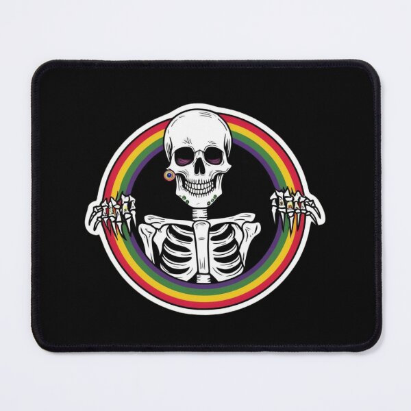 Item preview, Rainbow Bones designed and sold by AuraTides.