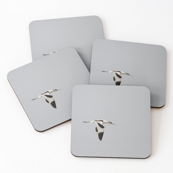 Item preview, Awesome Avocet designed and sold by miradorpictures.