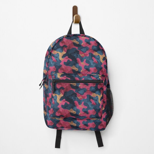 Item preview, Textured Brushstroke Camouflage Pattern designed and sold by NTGUILTY.