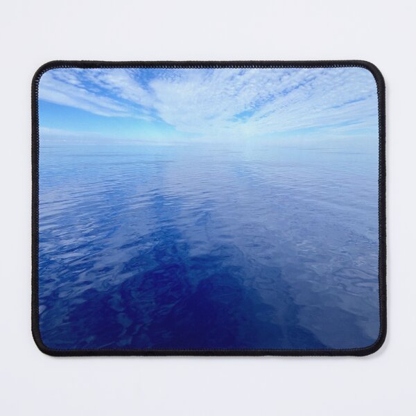 Item preview, Calm Seas designed and sold by CosmicGrant.