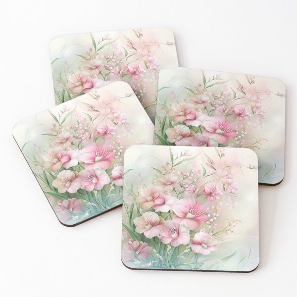 Item preview, Floral pattern. Bouquet of flowers. designed and sold by MagelliShop.