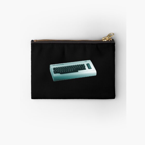 Item preview, Blue Commodore 64 designed and sold by Jagaroth.