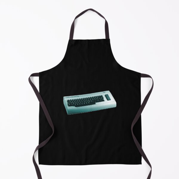 Item preview, Blue Commodore 64 designed and sold by Jagaroth.