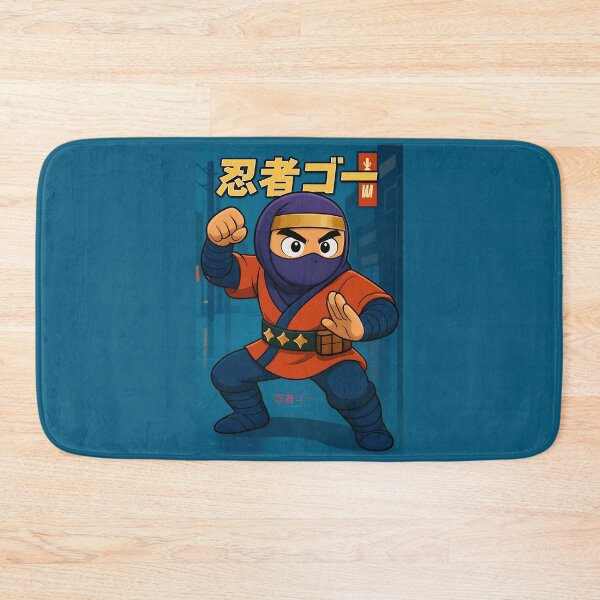 Item preview, Ninjatsu designed and sold by Skeelo702.