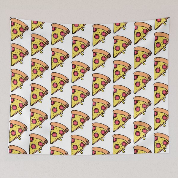 Item preview, Pizza designed and sold by priyanshustore.