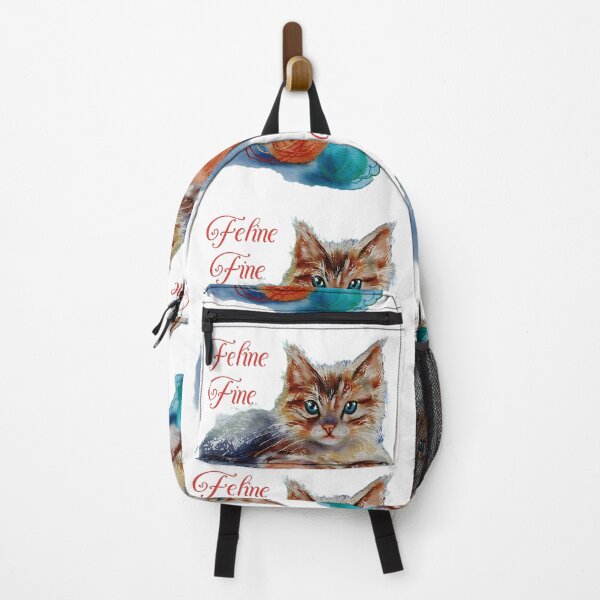 Item preview, Feline Fine Cute Cat Illustration designed and sold by olenapetol.