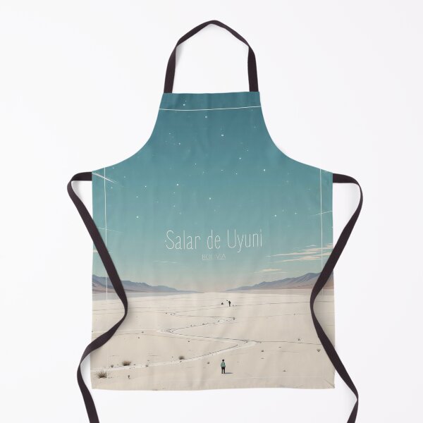 Item preview, Salar de Uyuni - Bolivia designed and sold by wildexperience.