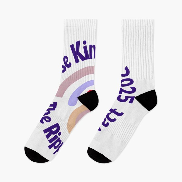 Item preview, Choose Kindness 2025 – The Ripple Effect Positive Change Design designed and sold by AnnDesignStudio.