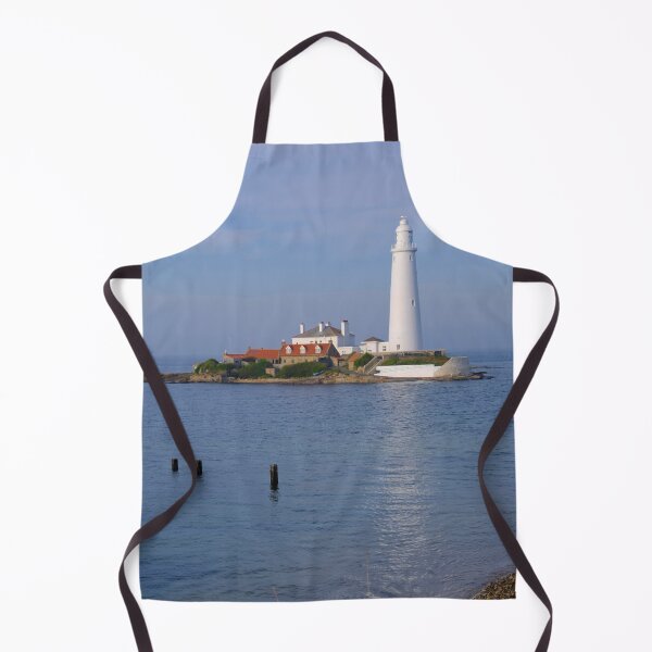 Item preview, St Mary's Island in April Sunshine designed and sold by Violaman.
