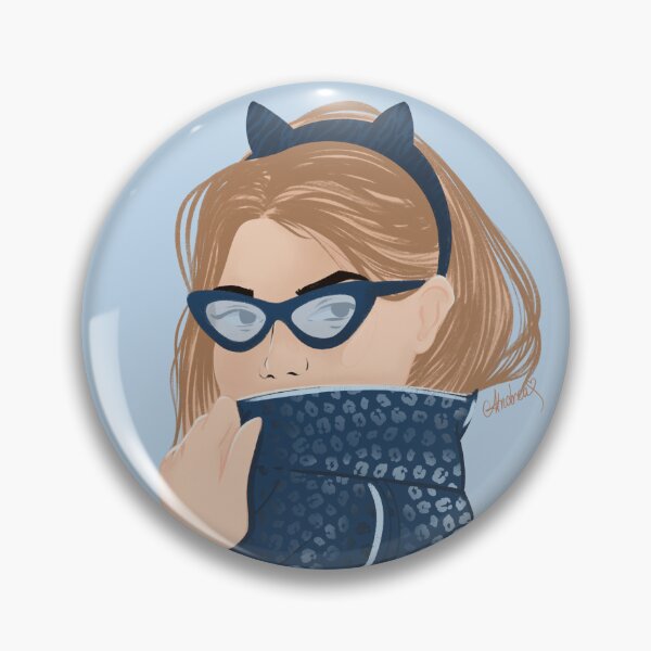 Item preview, Catitude in Style designed and sold by NjikShik.