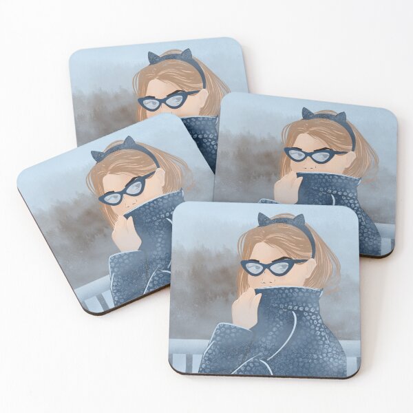 Item preview, Catitude in Style designed and sold by NjikShik.