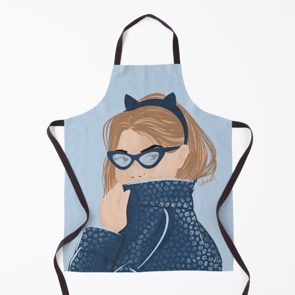Item preview, Catitude in Style designed and sold by NjikShik.
