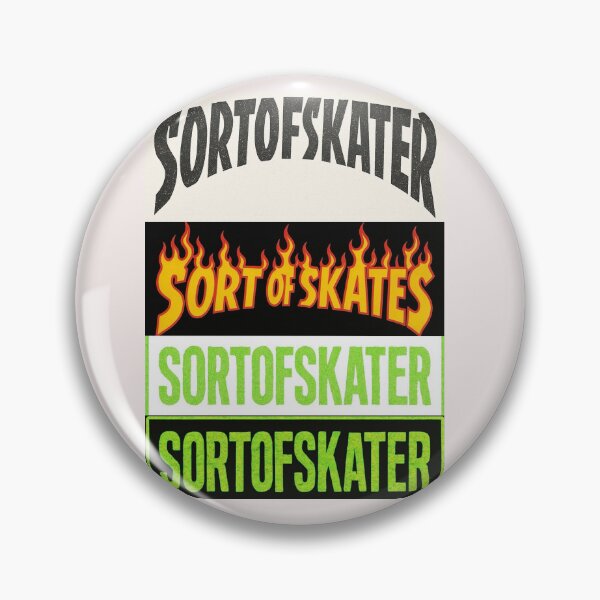 Item preview, Stacked designed and sold by SortOfSkater.