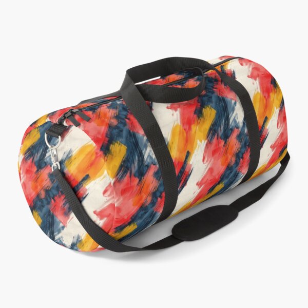 Item preview, Bold Textured Brushstroke Abstract designed and sold by NTGUILTY.