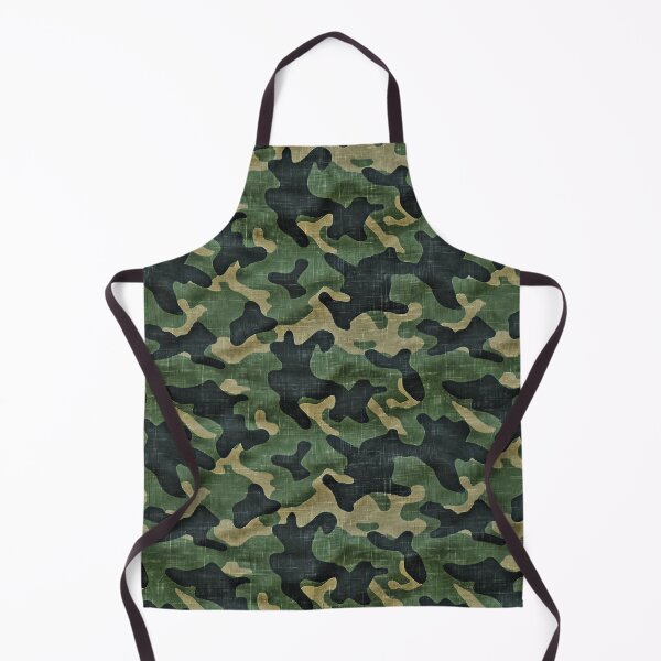 Item preview, Classic Camouflage Fabric Texture designed and sold by NTGUILTY.