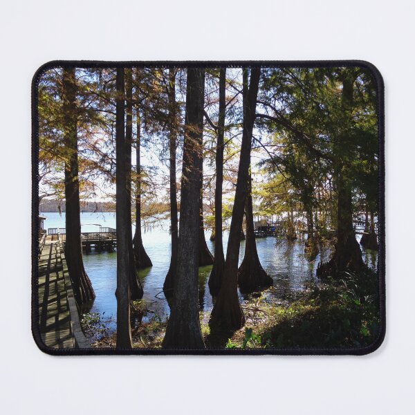 Item preview, Cypress Trees designed and sold by CosmicGrant.