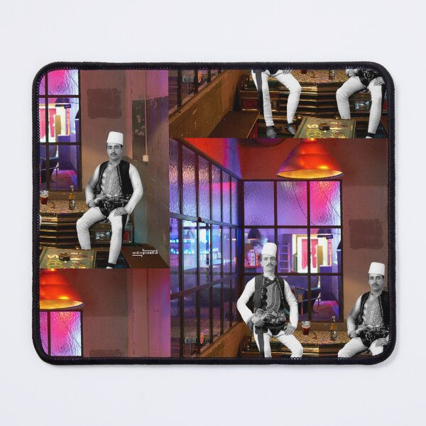 Item preview, Männer in der Bar designed and sold by andërrgraundish.