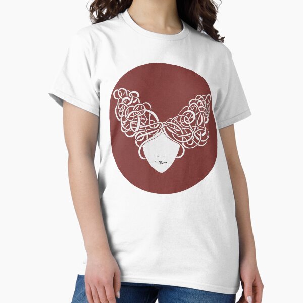 Item preview, Iconia girls - Isabella Marsala designed and sold by Colorianna.