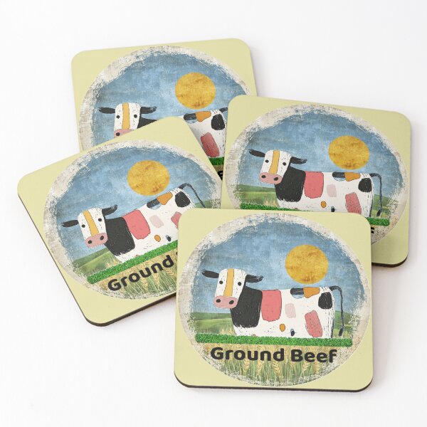 Item preview, Ground Beef designed and sold by PhatDaddyG.
